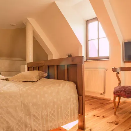 Boutique Pracháreň