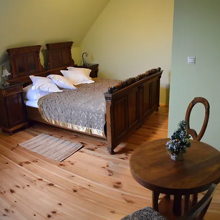 Boutique Pracharen Hotel Levoča