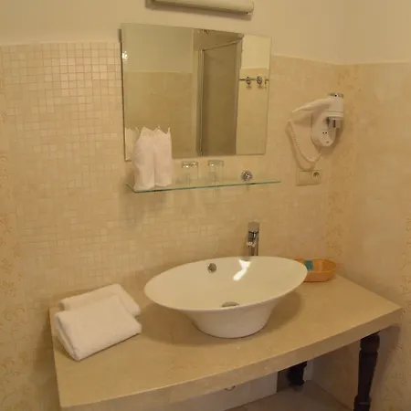 Boutique Pracháreň 4* Levoča