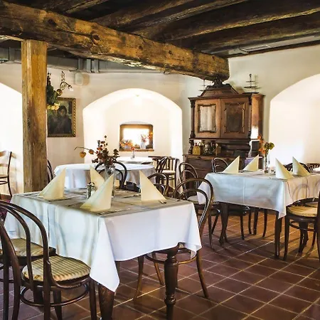 Boutique Pracháreň Hotel