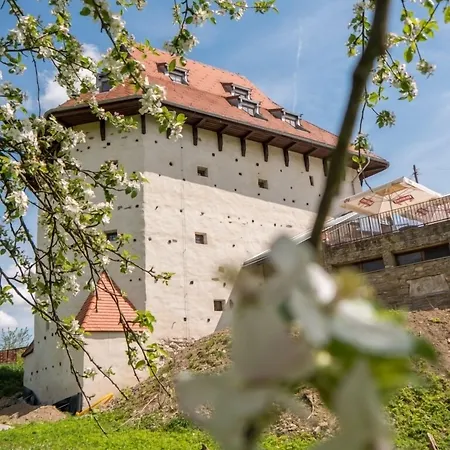 Hotel Boutique Pracharen Levoča