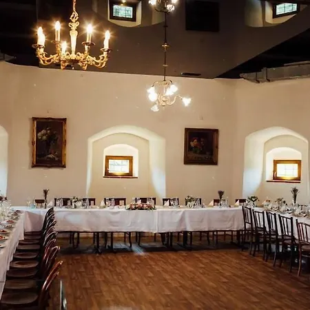 Boutique Pracháreň Levoča