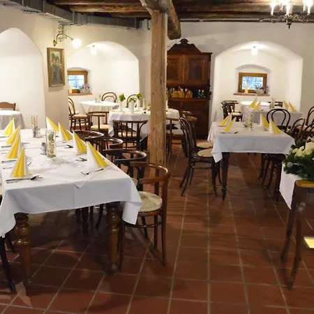Boutique Pracharen Hotel Levoča