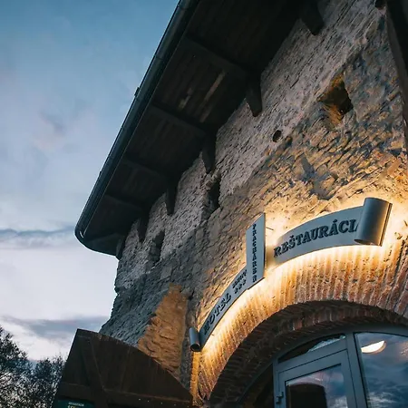 Boutique Pracharen 4* Levoča