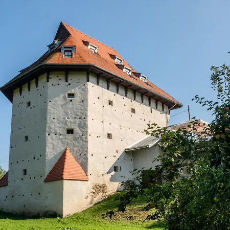 Boutique Pracháreň