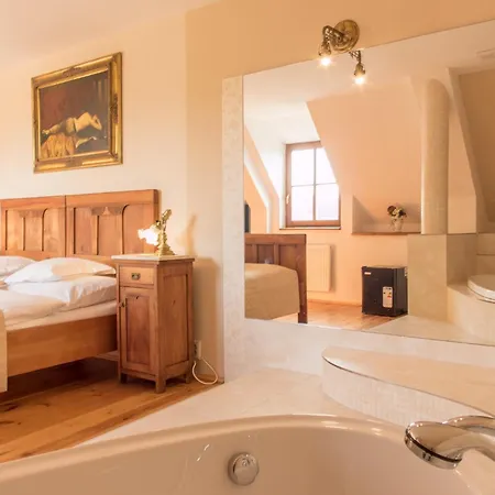 Boutique Pracháreň Hotel