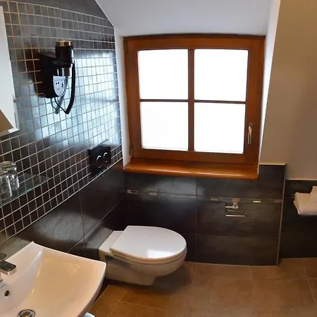 Boutique Pracháreň Hotel 4*