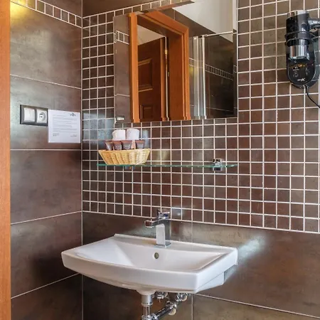 Hotel Boutique Pracháreň