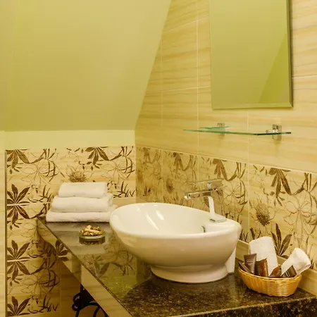 Boutique Pracharen Hotel Levoča