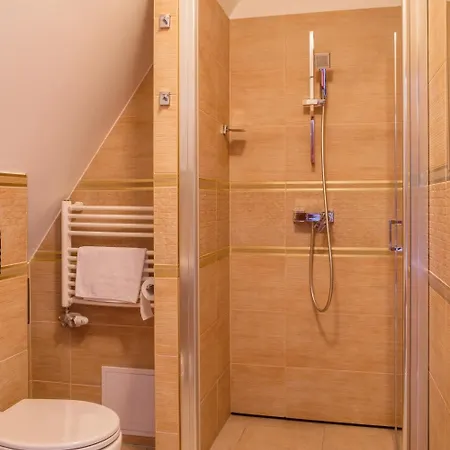 Boutique Pracháreň Hotel