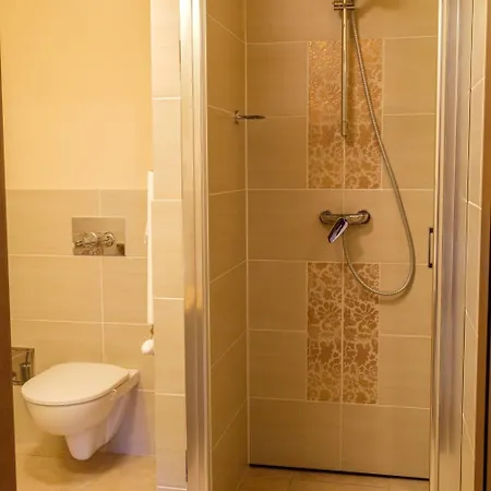 Hotel Boutique Pracháreň Levoča