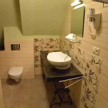 Boutique Pracháreň Hotel