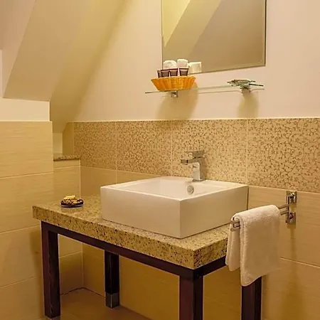 Boutique Pracháreň Hotel