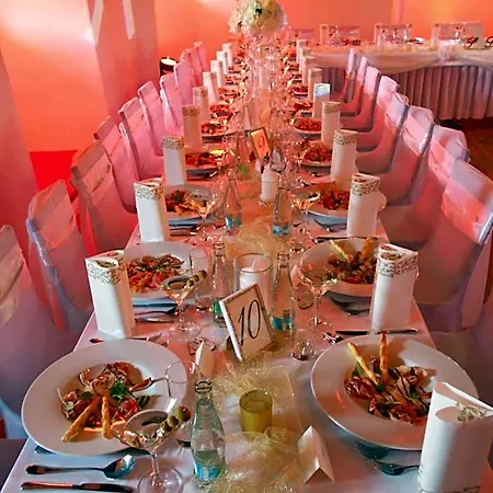 Boutique Pracháreň Hotel