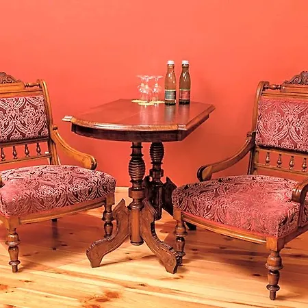 Boutique Pracháreň Hotel 4*