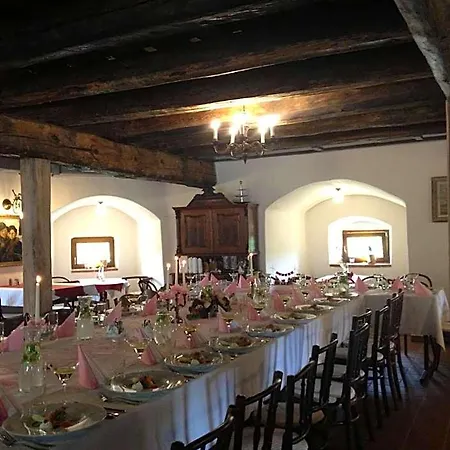 Boutique Pracháreň Hotel Levoča