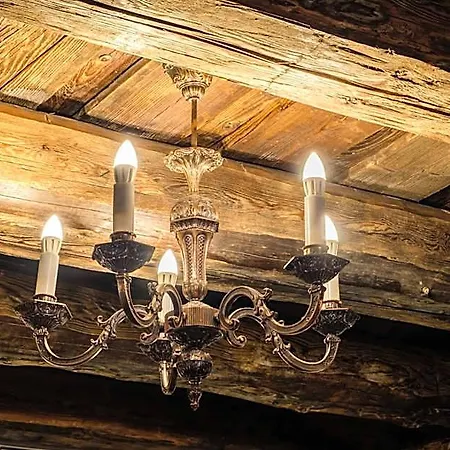 Boutique Pracháreň 4*