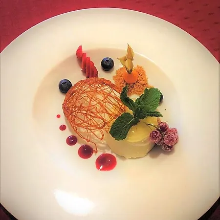 Boutique Pracháreň Hotel 4*