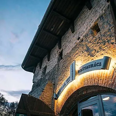 Boutique Pracháreň Hotel 4*