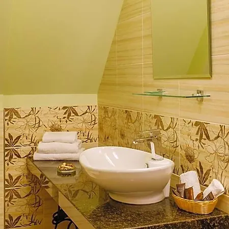 Boutique Pracháreň Hotel