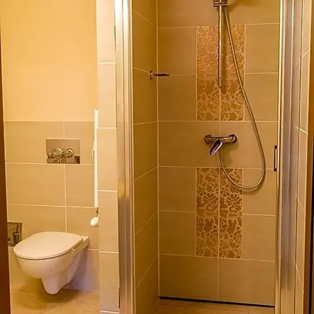 Boutique Pracháreň