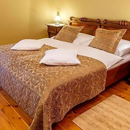 Hotel Boutique Pracháreň