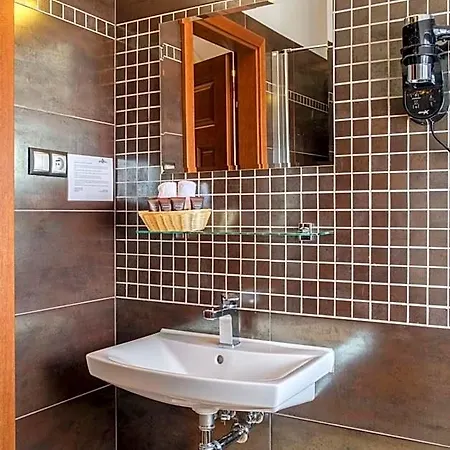Boutique Pracháreň Hotel Levoča