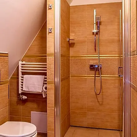 Hotel Boutique Pracháreň 4*
