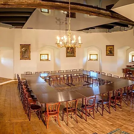 Boutique Pracháreň Levoča