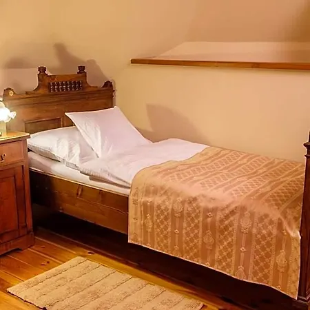 Boutique Pracháreň Hotel