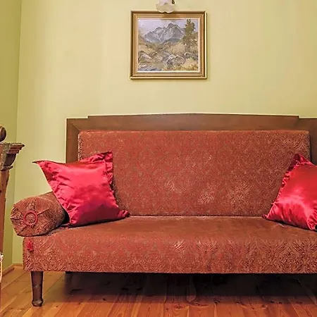 Hotel Boutique Pracháreň