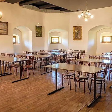 Boutique Pracháreň 4* Levoča