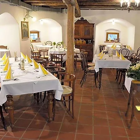 Boutique Pracháreň Hotel 4*