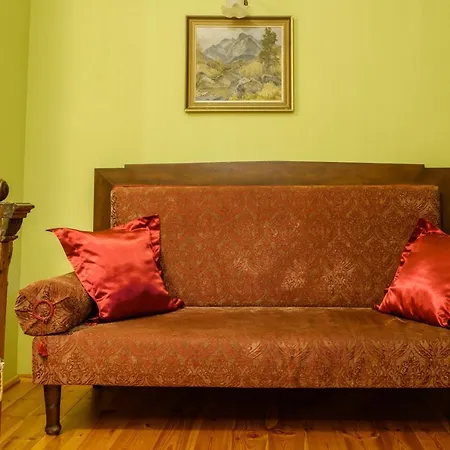 Hotel Boutique Pracháreň