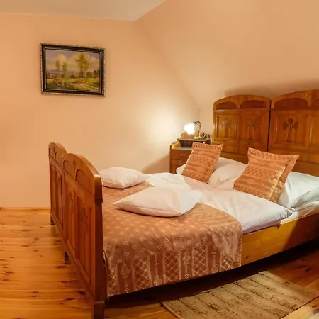 Boutique Pracháreň Hotel 4*