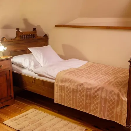 Отель Boutique Pracharen