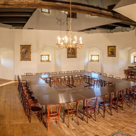 Boutique Pracháreň Hotel